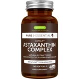 Igennus Pure & Essential Astaxanthin Complex - 90 | shoptok.hr