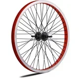 Kripton tocak-z20 bmx totem ( 112614 )