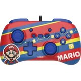  pad Mini Super Mario otroški žični kontroler za Nintendo Switch | Shoptok.si