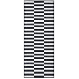 Hanse Home Crno-bijela staza 80x300 cm Viela – | shoptok.hr