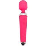 SuperLove Mini Magic Wand Pink | shoptok.hr