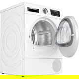 Bosch Sušilni stroj s toplotno črpalko WQG14590BY | Shoptok.si