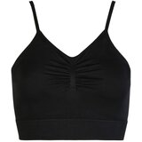 Bodyboo ženski top BB2000 Black cijene