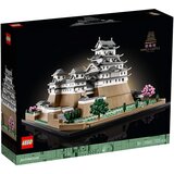 Lego Architecture: Grad Himeji | Shoptok.si