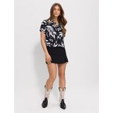 Sinsay Suknja-hlače s viskozom | shoptok.hr