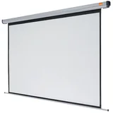 Projekcijsko platno E-View MS180, 178×178cm, zidno, ručno