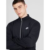 Nike Jopa na zadrgo 'CLUB' črna | Shoptok.si