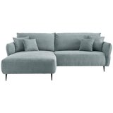 Modern Living Sedežna Garnitura Vanilla, Svetlo Modra | Shoptok.si