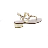 Gold&gold Sandali & Odprti čevlji 93191 Pozlačena | Shoptok.si