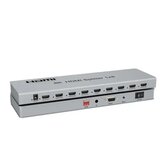 Kettz HDMI spliter 18 1080P 3D V1.4 aktivni KT-HSP 1.8 | ePonuda.com