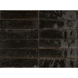 Marazzi Lume Black Lux 6x24cm M6RP | ePonuda.com