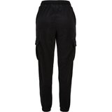 Urban Classics Kargo hlače črna | Shoptok.si