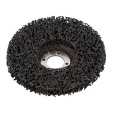 Wolfcraft univerzalna ploča za čišćenje 115mm 1673000 | ePonuda.com