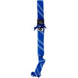 Rogz Scrubz Kanap Igračka za pse, M, 44cm, Plavi Cene