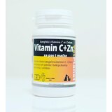 Vetplanet vitamin c + zn za pse i mačke 70 tableta Cene