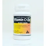 vitamin c + zn za pse i mačke 70 tableta