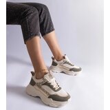 D/CEO White trainers Justar | shoptok.hr