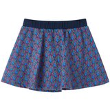  Dječja suknja modra 92 | shoptok.hr