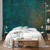  Foto tapeta - Azure Mirror 343x256 Samoljepljiva | shoptok.hr