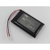 VHBW Baterija za Infant Optics DXR-8, 1200 mAh Cene