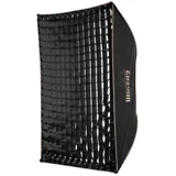 Softbox Rectangular 60x90 Bowens Mount