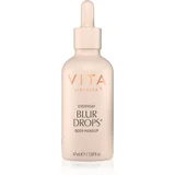 Everyday Blur Drops® tekući puder za tijelo nijansa Medium 47 ml