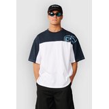 Rip Curl Archive Thrashed Panel T-Shirt white | Shoptok.si