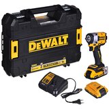 Dewalt IMPACT WRENCH DCF921D2T-QW | shoptok.hr