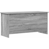  Skladišni kovčeg Siva Sonoma 100 x 40 x 50 cm Konstruirano drvo | shoptok.hr