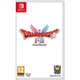 Square Enix Switch Dragon Quest I/II Remake | ePonuda.com