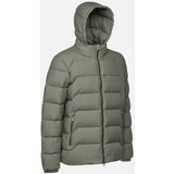 Geox Grey men's jacket Elver - Men's Cijene