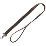 Povodac za pse Trixie Tamno smeđi 1 m M/L | shoptok.hr