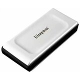 Kingston XS2000 prenosni 2TB USB3.2 (SXS2000/2000G) zunanji SSD disk Cene