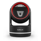 COD SCANNER XL-2610 ,1D/2D, USB