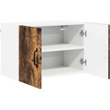  Zidni kuhinjski ormarić Zidne Dimljeni hrast 60 x 31 x 40 cm | shoptok.hr