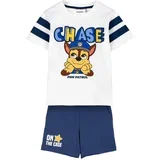 komplet 2 delni KR KH 2900002638 PAW PATROL F modra 116