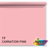 Superior POZADINA Carnation Pink 2.18m x 11m | Eponuda.ba