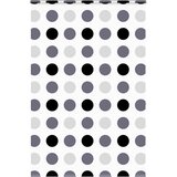 vidaXL Rolo zavjesa za tuš s kazetom 160x240 cm širina tkanine 156 cm | shoptok.hr