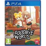  Goodbye World (PS4) | Shoptok.si
