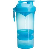 Smartshake Šejker Original 2GO, 600 ml, Plavi Cene
