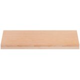  Prozorske klupice 2 kom. Prirodna 80x 40 x 2 cm Slike