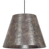 Lesnina XXXL VISEČA NIHALNA SVETILKA Platino 35/35/100 cm E27 | Shoptok.si