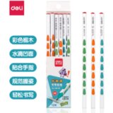 Deli GRAFITNE OLOVKE SMART GO 1/12 2B U BOJI 58198 Cene
