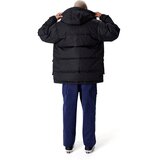 Converse muška jakna premium long down jacket 10025248-A03-001 | ePonuda.com