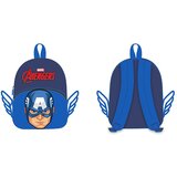 Avengers Marvel plišana ruksak 30 cm | shoptok.hr