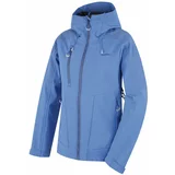 Husky Women's softshell jacket Sevan L blue
