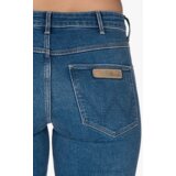 Wrangler ženske traperice regular waist - straight leg | shoptok.hr