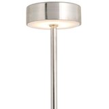 Leitmotiv LED stolna/prijenosna vanjska svjetiljka s USB ø 8 cm Ganar LED – | shoptok.hr