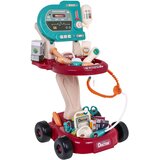  Medicinski šareni interaktivni set sa zvučnim i svjetlosnim efektima | Shoptok.si