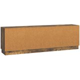 TV ormar Dimljeni hrast 150 x 31 x 47 cm Konstruirano drvo | shoptok.hr